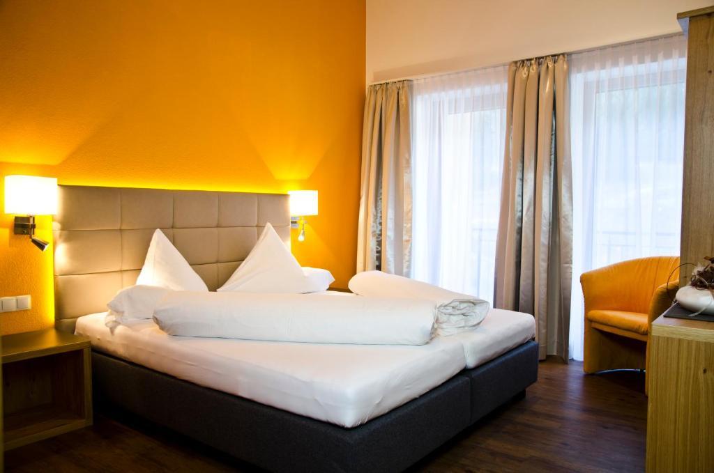 Garni Alpenland 4*