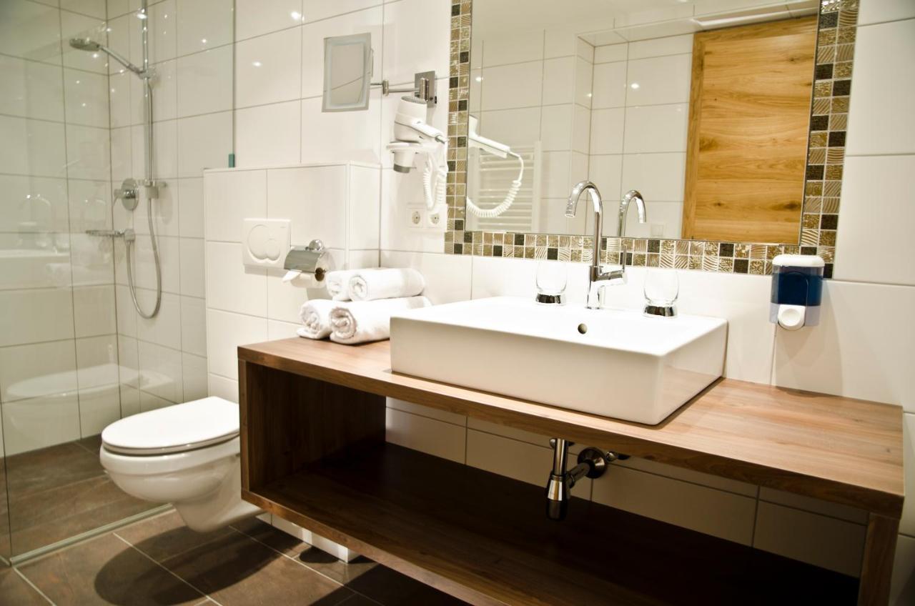 Garni Alpenland Hotel Ischgl