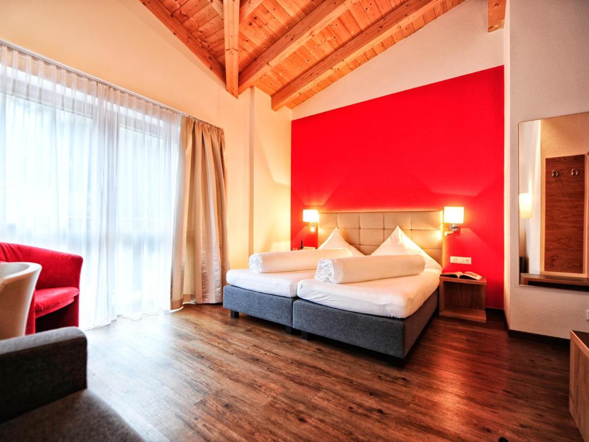 Garni Alpenland 4*