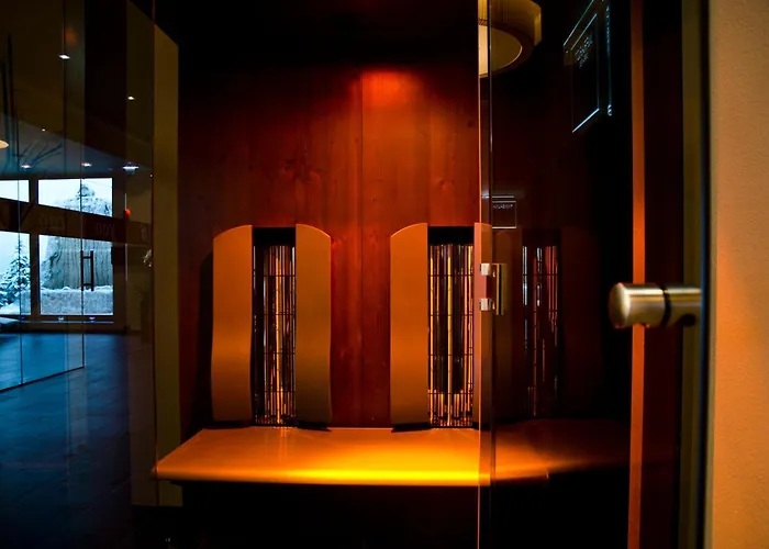 Hotel Garni Alpenland