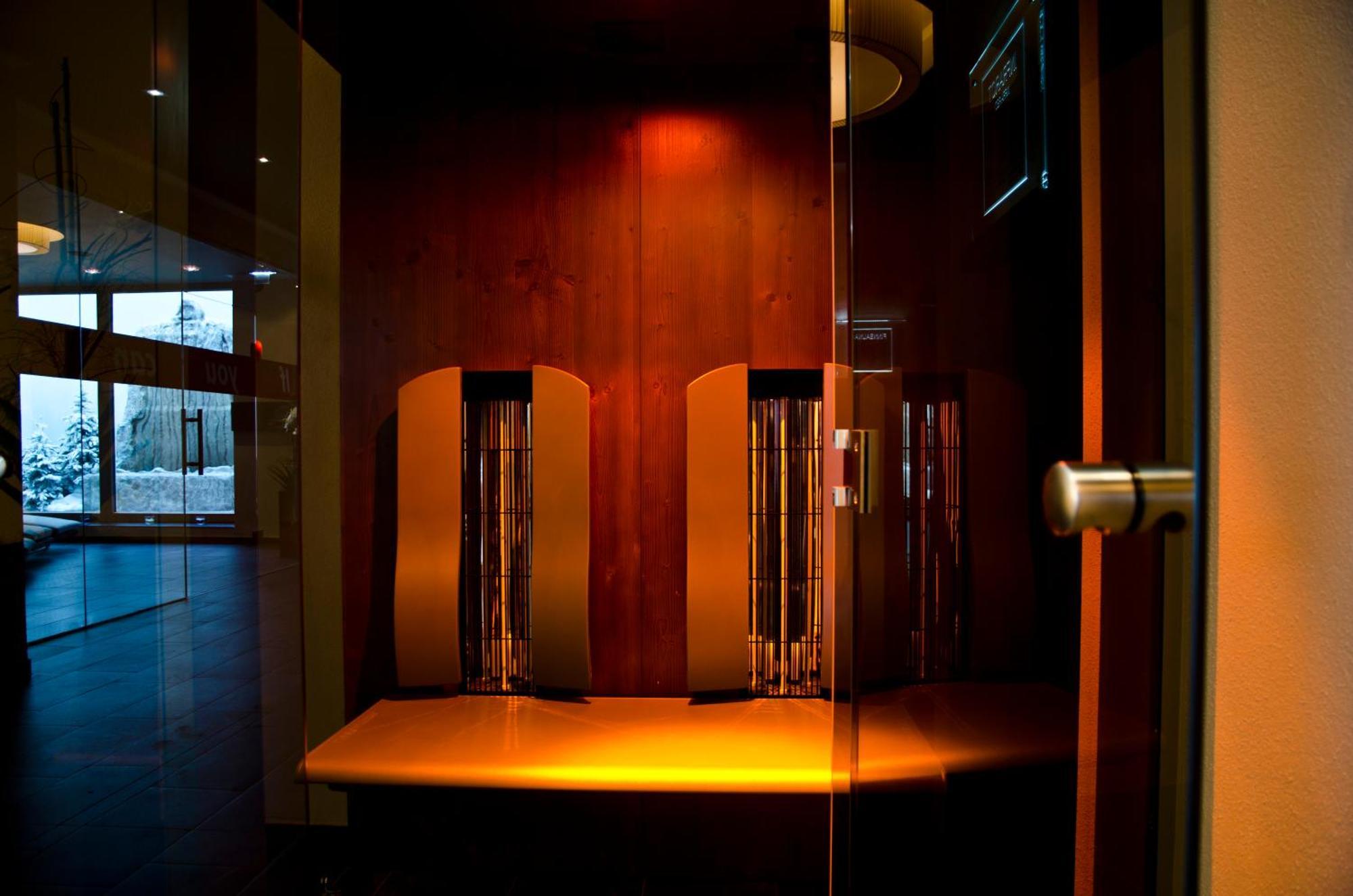 Garni Alpenland Hotel 4*