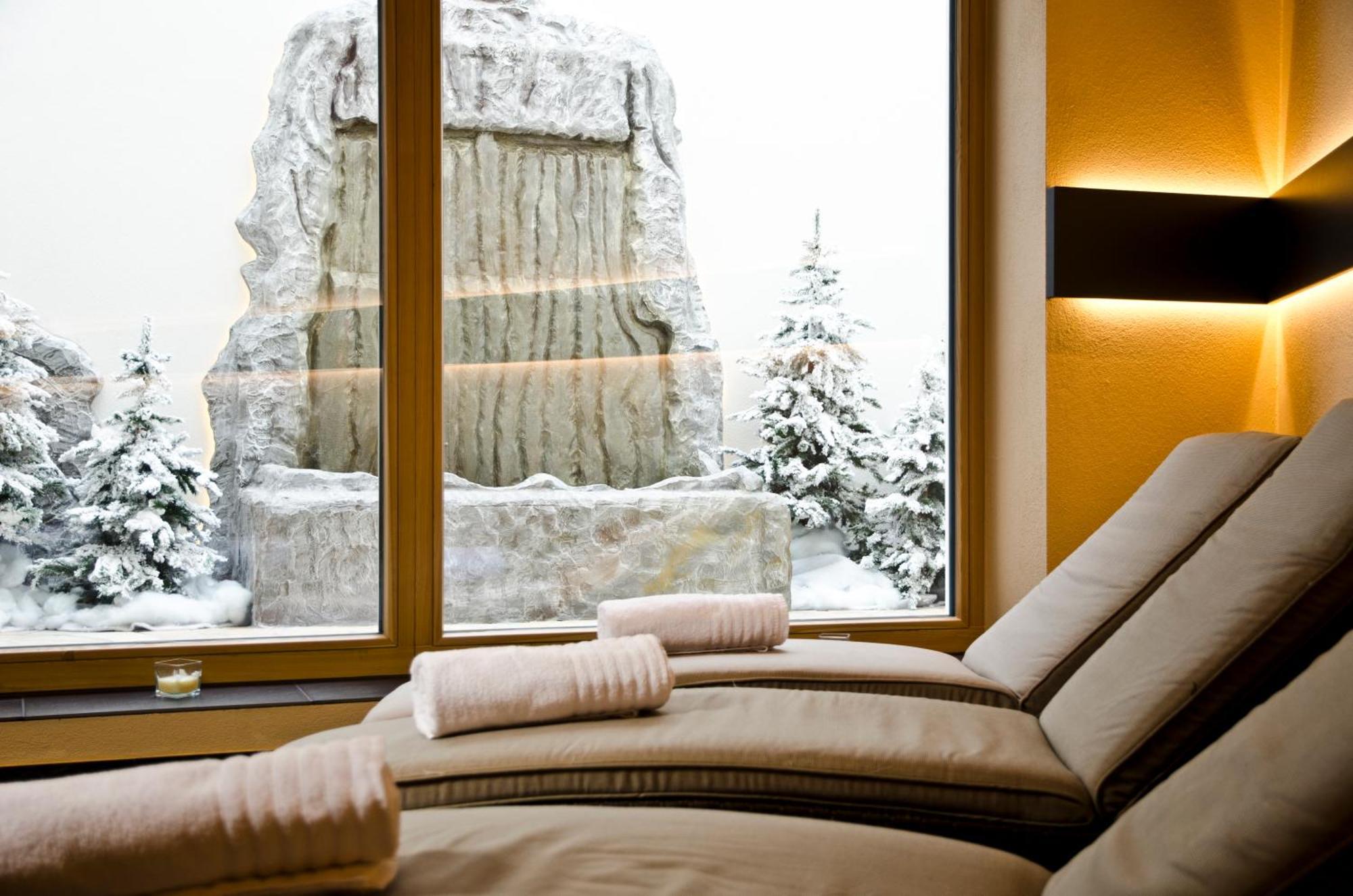 Garni Alpenland Hotel