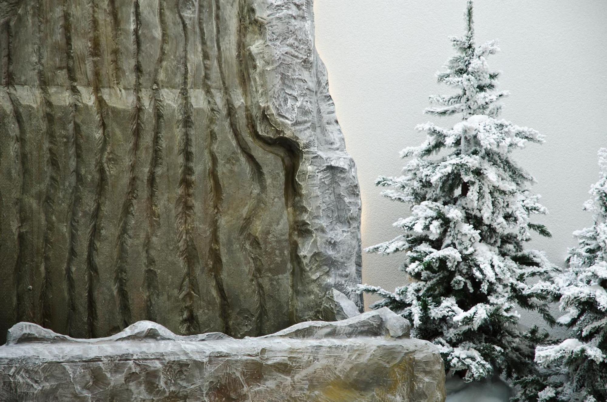 Hotel Garni Alpenland
