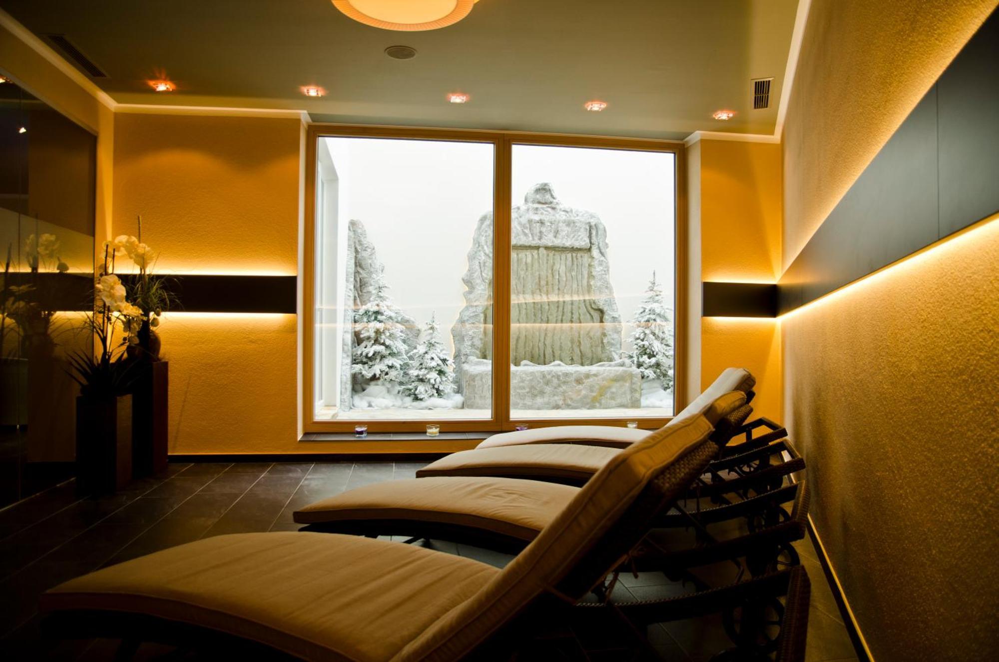 Hotel Garni Alpenland Ischgl