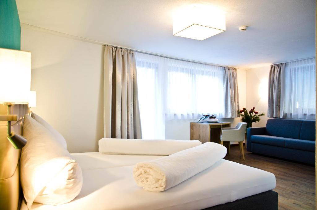 Garni Alpenland Hotel 4*