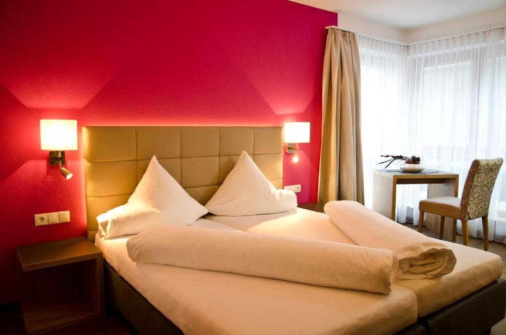 Garni Alpenland Hotel 4*