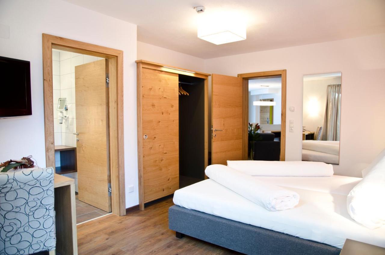 Garni Alpenland 4*