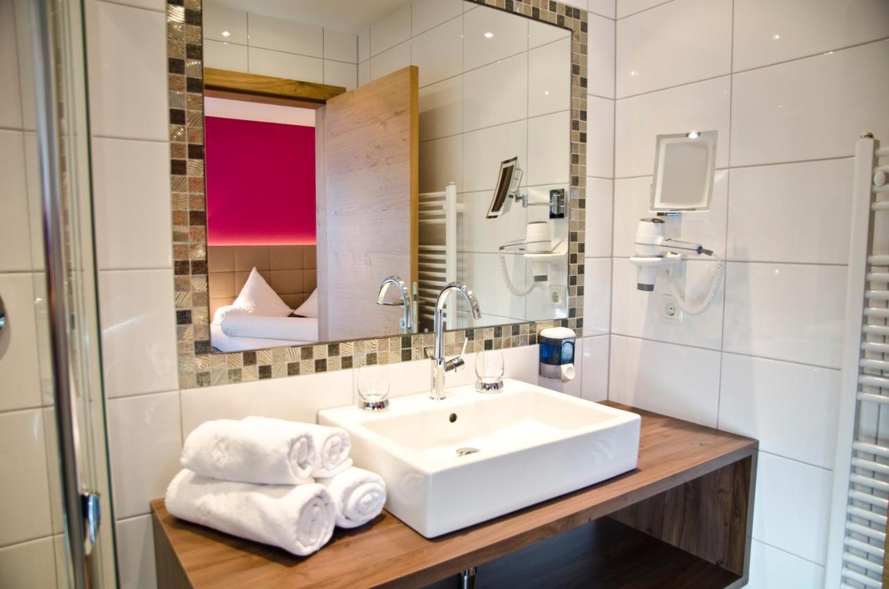 Garni Alpenland Hotel Ischgl